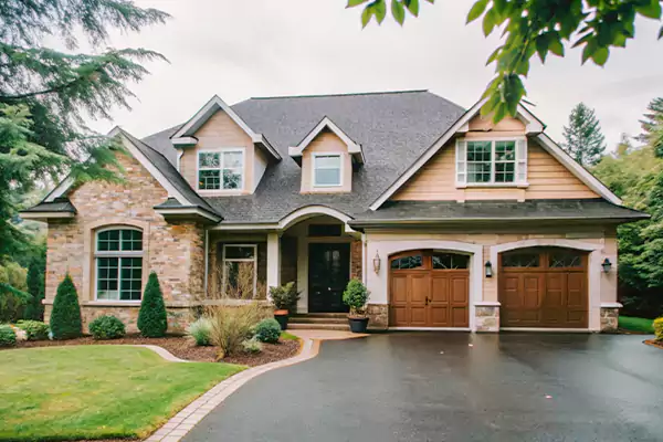 Mold on Drywall in Boston, MA