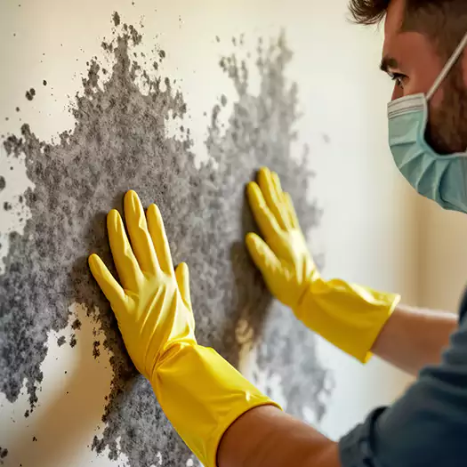 Trusted Mold Testing Experts in Boston, MA