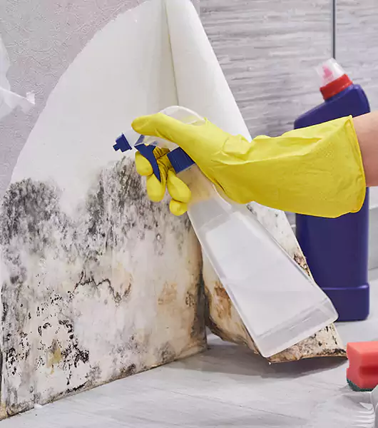 Specialists in All Areas of Mold Remediation and Water Damage Restoration in Boston, MA